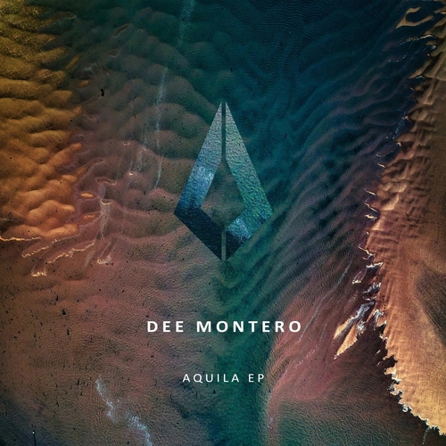 Dee Montero - Aquila EP [PF0142]